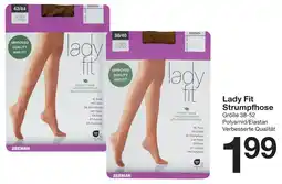 Zeeman Lady Fit Strumpfhose Angebot