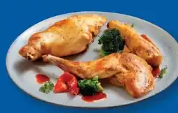 Lidl Olivia Kft. Ganzes Kaninchen Angebot
