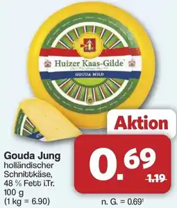 Famila Nord West Gouda Jung Angebot