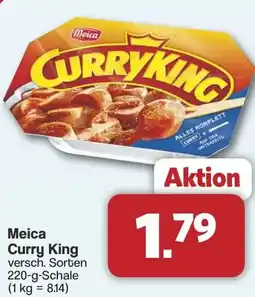 Famila Nord West Meica Curry King Angebot