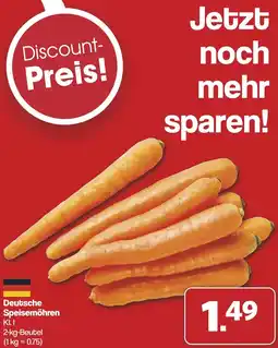Famila Nord West Deutsche Speisemöhren Angebot