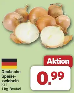 Famila Nord West Deutsche Speisezwiebeln Angebot