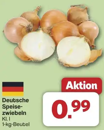 Famila Nord West Deutsche Speisezwiebeln Angebot