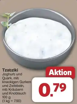 Famila Nord West Tzatziki Angebot
