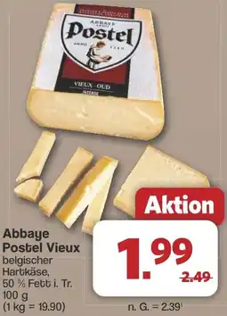Famila Nord West Abbaye Postel Vieux Angebot