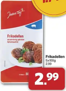 Famila Nord West Frikadellen Angebot