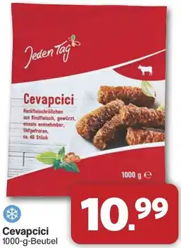 Famila Nord West Cevapcici Angebot