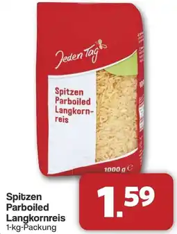 Famila Nord West Spitzen Parboiled Langkornreis Angebot