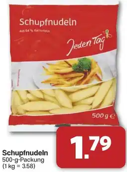 Famila Nord West Schupfnudeln Angebot