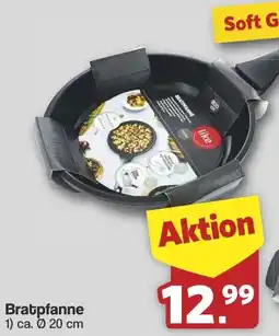 Famila Nord West Bratpfanne Angebot