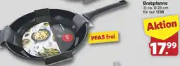 Famila Nord West Bratpfanne Angebot
