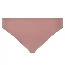 Netto Marken-Discount SOFTSTRETCH Damen String One size Angebot
