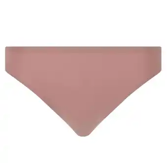 Netto Marken-Discount SOFTSTRETCH Damen String One size Angebot