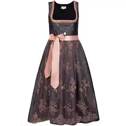 Netto Marken-Discount Langes Dirndl 2-teilig Béatrice Angebot