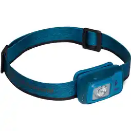 Netto Marken-Discount Black Diamond LED-Leuchte Stirnlampe Astro 300-R Angebot