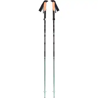 Netto Marken-Discount Black Diamond Fitnessgerät Trekkingstöcke Pursuit FLZ M/L Angebot
