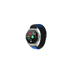Netto Marken-Discount Knauermann PRO 3 (2024) Blau/Schwarz Angebot
