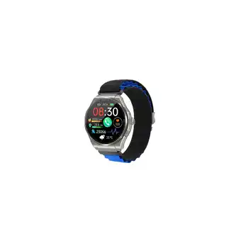 Netto Marken-Discount Knauermann PRO 3 (2024) Blau/Schwarz Angebot
