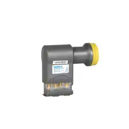Netto Marken-Discount Humax Quattro Universal LNB für Multischalter Wetterschutz, LTE-Filter Angebot