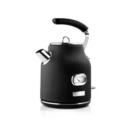 Netto Marken-Discount Westinghouse Wasserkocher WKWKH148BK schwarz Angebot