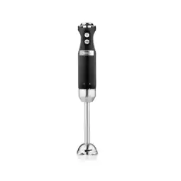Netto Marken-Discount Westinghouse Stabmixer WKHBS270BK schwarz Angebot
