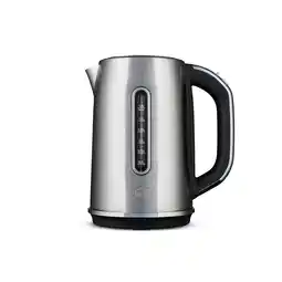 Netto Marken-Discount Solis Digitaler Wasserkocher, 1,8 L, Kalkfilter, Wasserstandsanzeige Angebot
