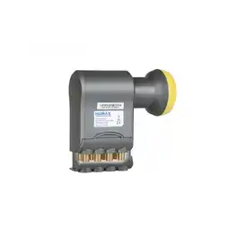Netto Marken-Discount Humax Octo-Universal-LNB, Integrierter Wetterschutz LTE-Filter, Karton Angebot