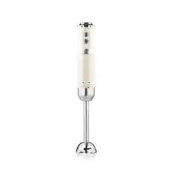 Netto Marken-Discount Westinghouse Stabmixer WKHBS270WH cremeweiß Angebot