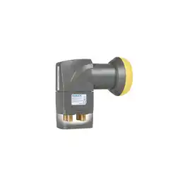 Netto Marken-Discount Humax Quad-Universal-LNB, Integrierter Wetterschutz LTE-Filter, Karton Angebot