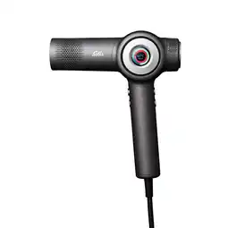 Netto Marken-Discount Solis Föhn Airvolution Ionen-Technologie hohe Trockenleistung, Display Angebot
