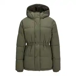 Netto Marken-Discount JJXX Steppjacke World Pufferjacke Angebot