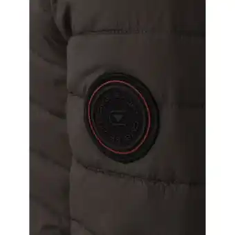 Netto Marken-Discount CASA MODA Jacke Wintersteppjacke mit Brusttasche Angebot