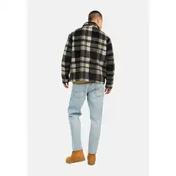 Netto Marken-Discount Jack & Jones Jacke Cole Hemdjacke Angebot