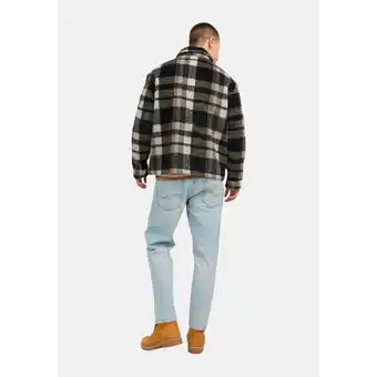 Netto Marken-Discount Jack & Jones Jacke Cole Hemdjacke Angebot