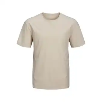 Netto Marken-Discount Jack & Jones T-Shirt SUMMER Kurzarmshirt Angebot