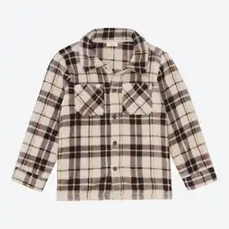 NKD Kinder-Jungen-Fleecehemd Angebot