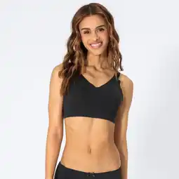 NKD Bügelloser-Damen-Sport-BH mit hohem Tragekomfort Angebot