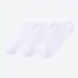 NKD Unisex-Sportsocken mit Belüftungsstruktur, Packung Angebot