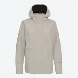 NKD Damen-Softshelljacke mit Kapuze Angebot
