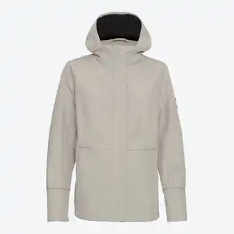 NKD Damen-Softshelljacke mit Kapuze Angebot