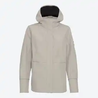 NKD Damen-Softshelljacke mit Kapuze Angebot