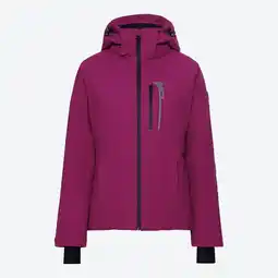 NKD Damen-Funktions-Jacke mit abnehmbarer Kapuze Angebot