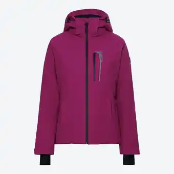 NKD Damen-Funktions-Jacke mit abnehmbarer Kapuze Angebot