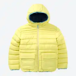 NKD Kinder-Jungen-Jacke mit Reflektoren Angebot