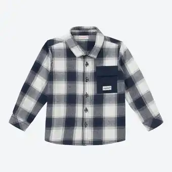 NKD Baby-Jungen-Hemd aus Flanell Angebot
