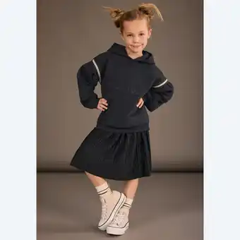 NKD Kinder-Mädchen-Rock mit Plissee-Effekt Angebot