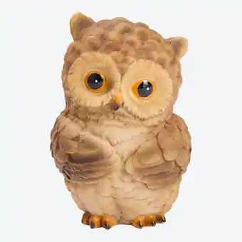 NKD Deko-Eulen-Figur, Höhe ca. 9,5cm Angebot