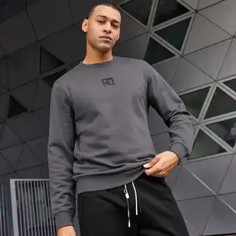 NKD Herren-Sweatshirt mit Rippenbündchen Angebot