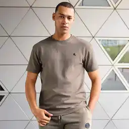 NKD Herren-T-Shirt im Oversized-Stil Angebot