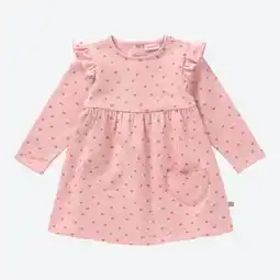 NKD Baby-Mädchen-Kleid mit Herztasche Angebot